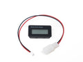 60V Battery Indicator