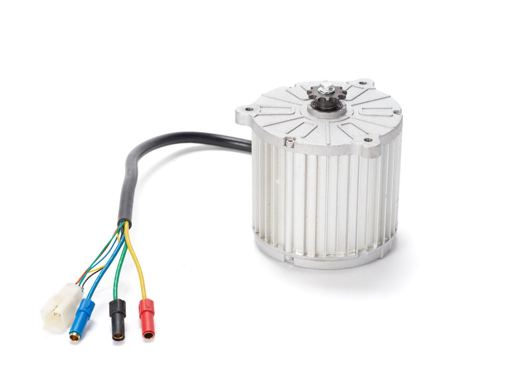 60V Motor