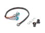 EBOX Speed Throttle Adjuster Knobs