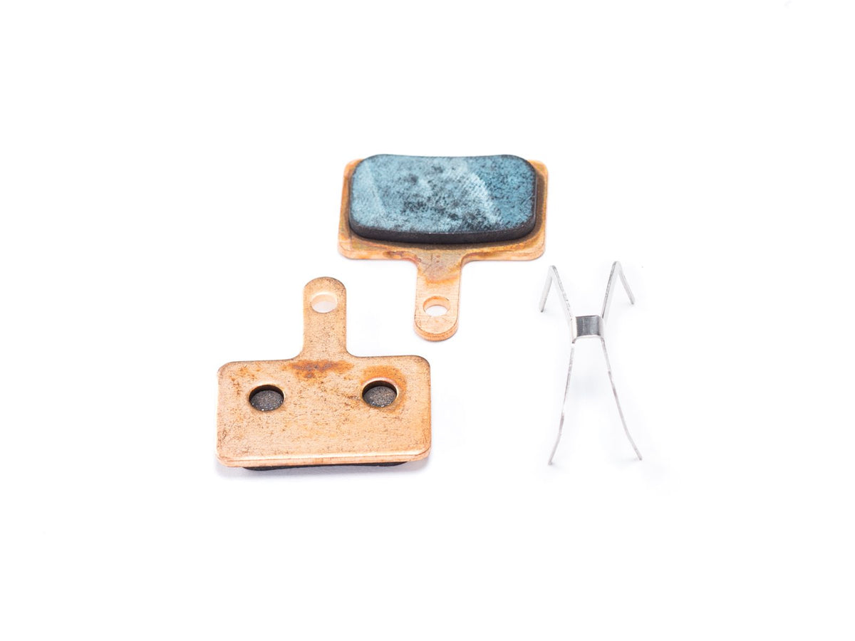 Sintered Brake Pads