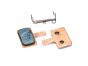 Sintered Brake Pads