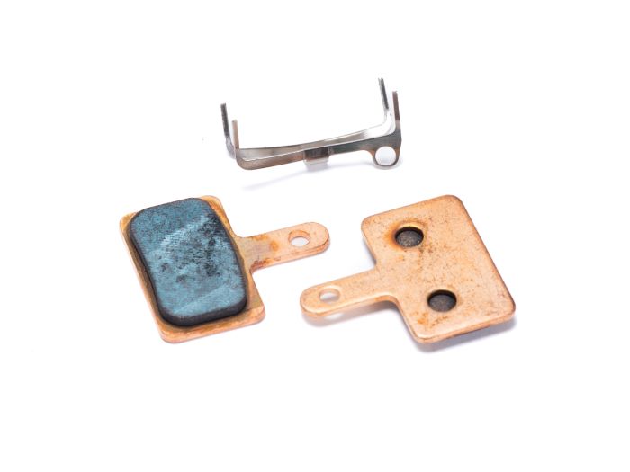 Sintered Brake Pads
