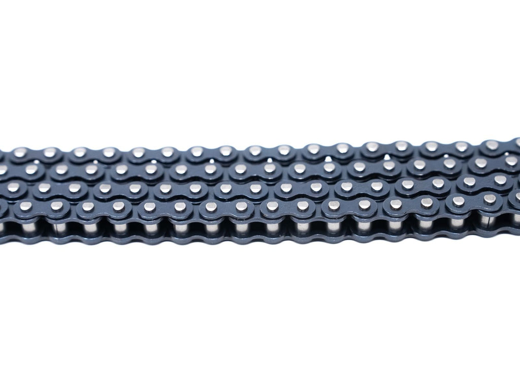 EBOX Chain