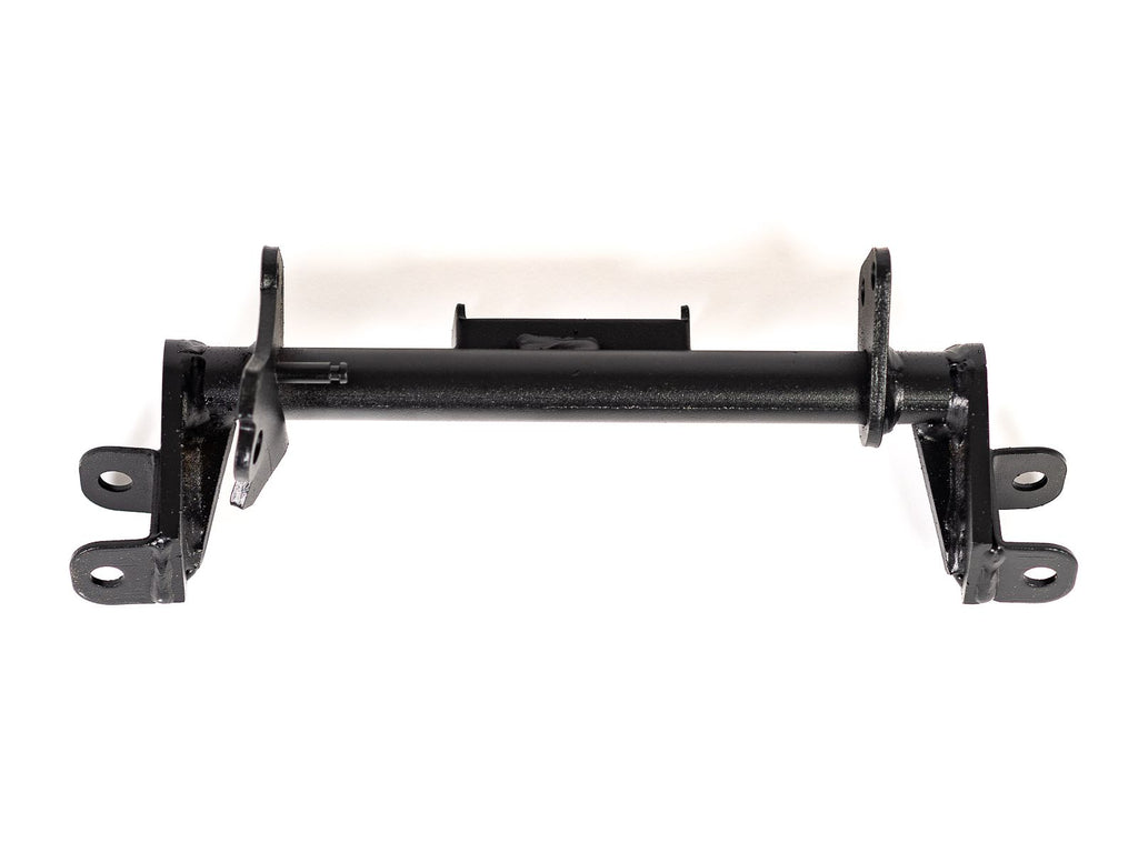 Foot Peg Dropper Bar