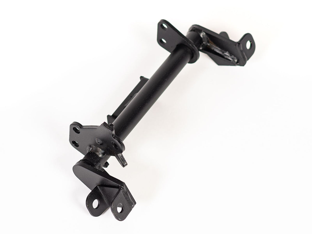 Foot Peg Dropper Bar