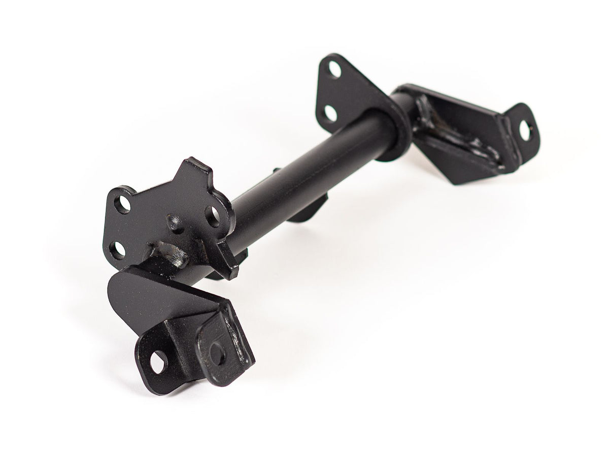Foot Peg Dropper Bar