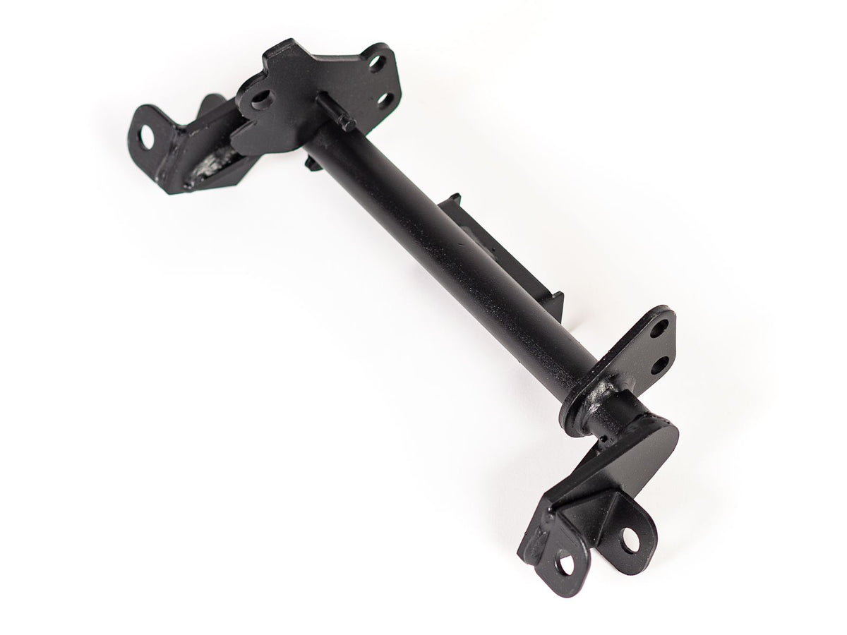 Foot Peg Dropper Bar