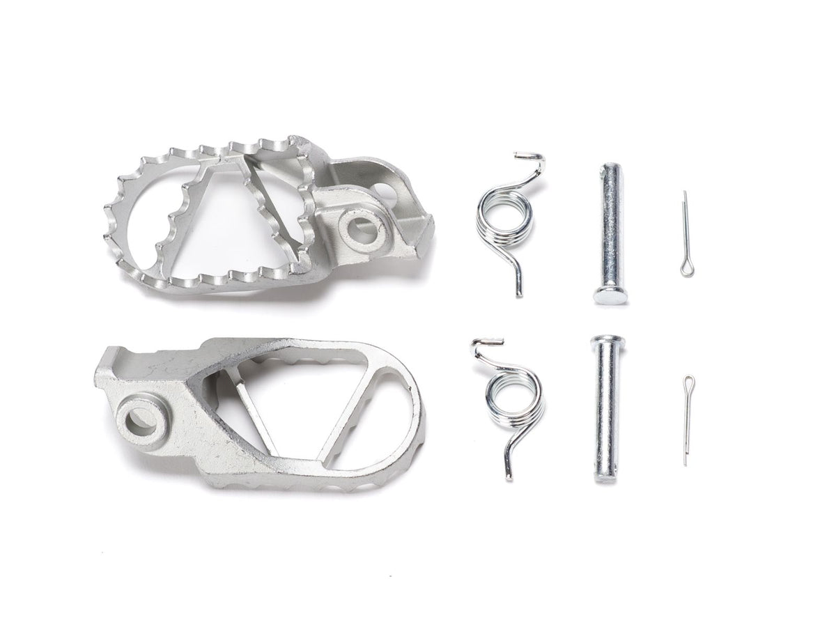 Dragster Foot Pegs