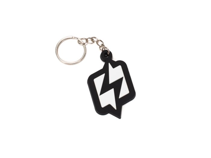 EBOX Logo Keyring