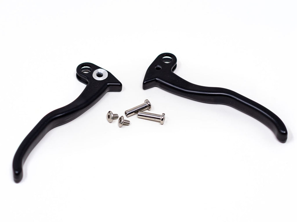 Front & Rear Brake Lever Blade