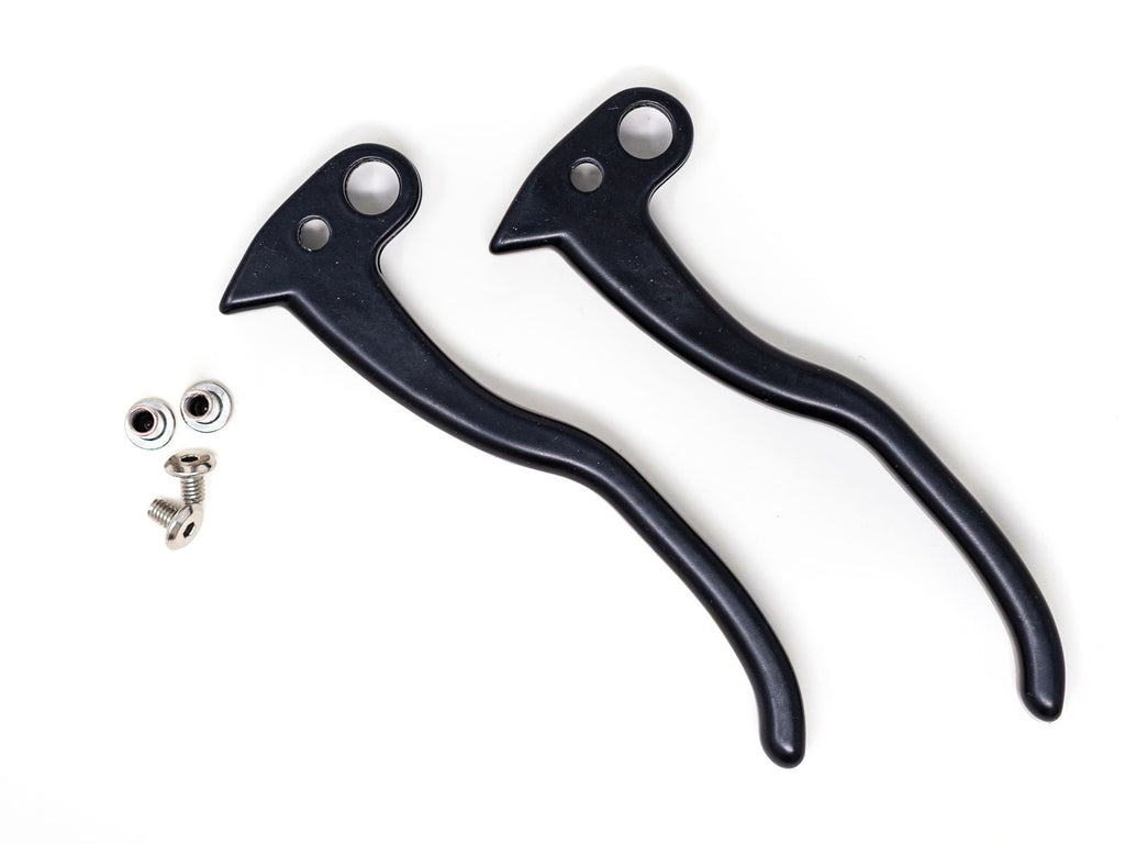 Front & Rear Brake Lever Blade