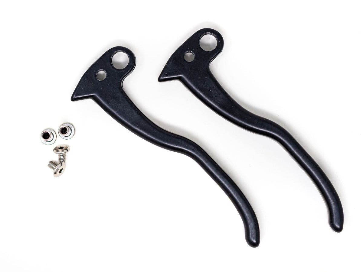 Front & Rear Brake Lever Blade
