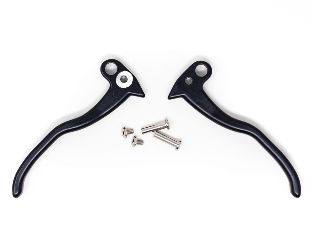 Front & Rear Brake Lever Blade