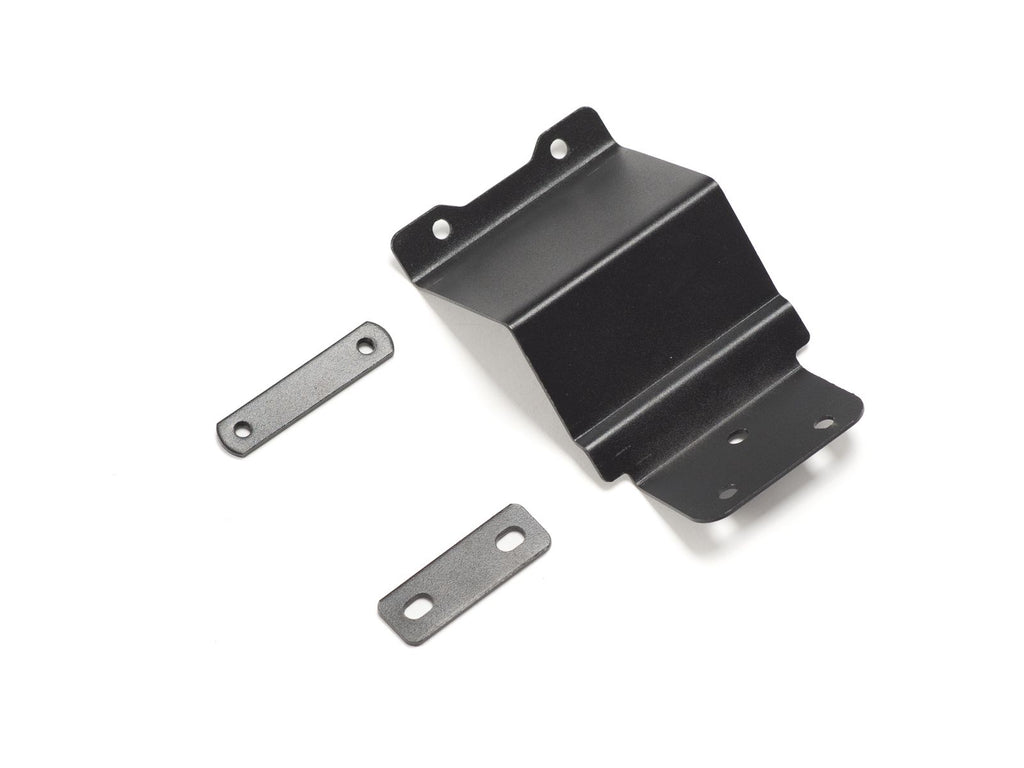 Fixing Plate For Mud Flap