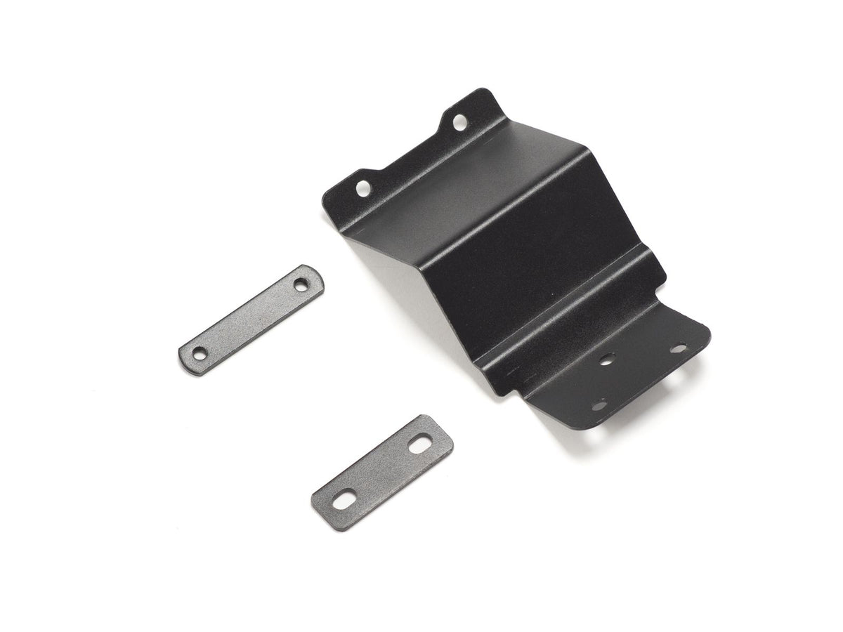 Fixing Plate For Mud Flap