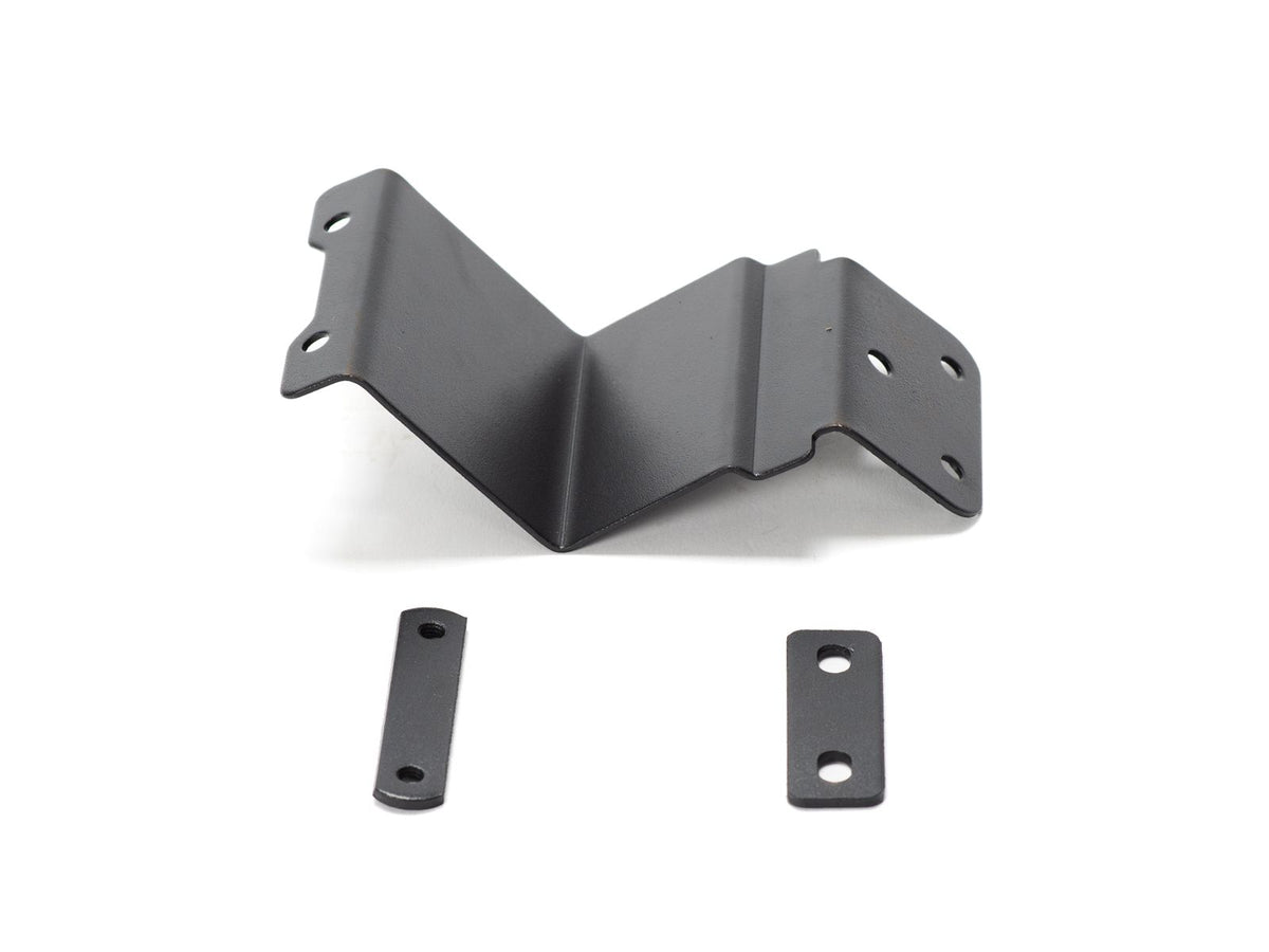Fixing Plate For Mud Flap