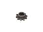 Front sprocket