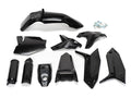 Black Plastics