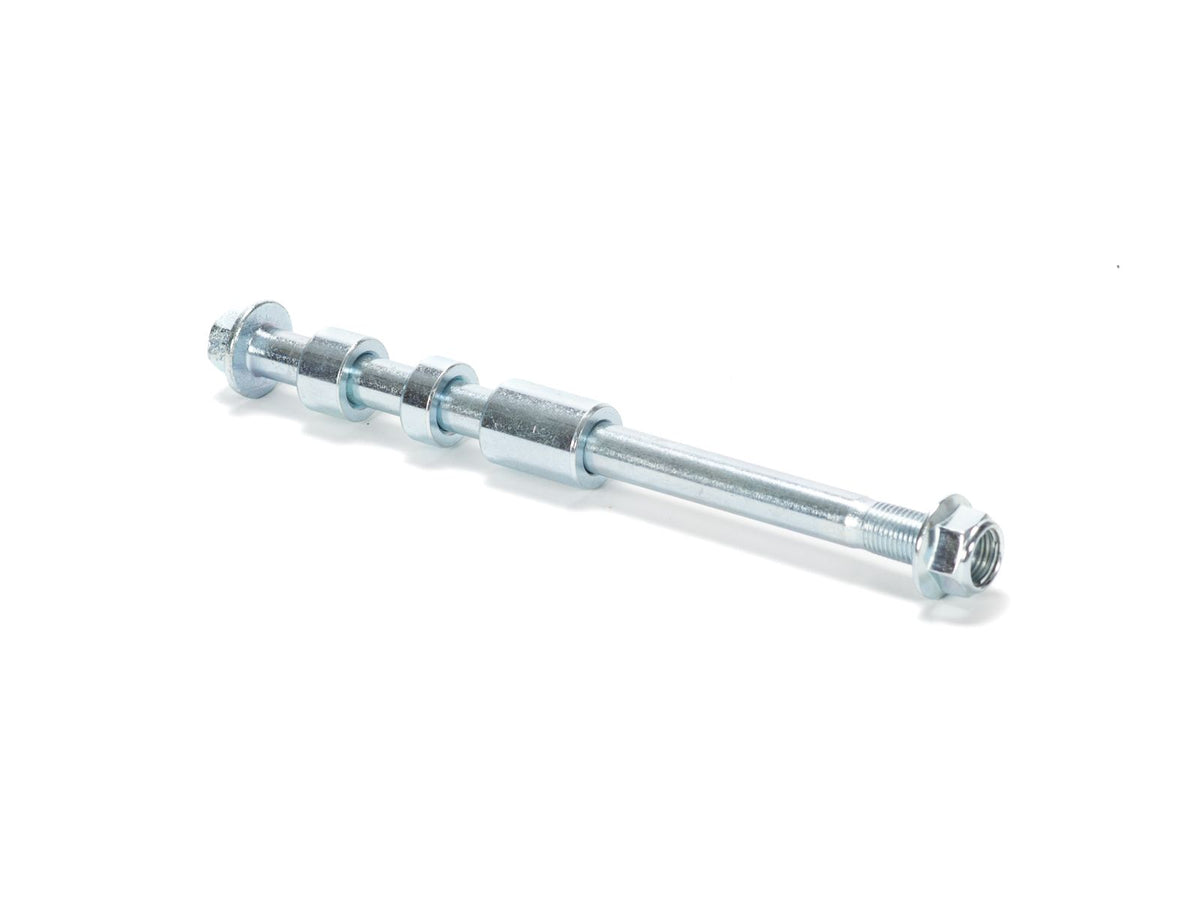 Rear Wheel Axle