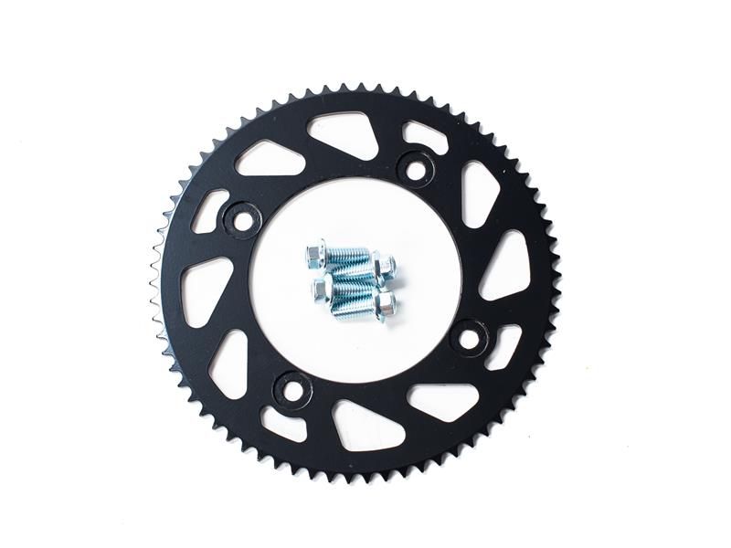 Rear Sprocket