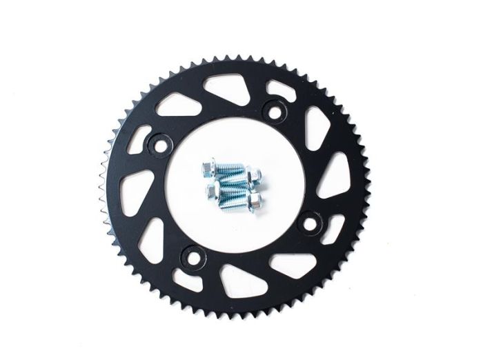 Rear Sprocket