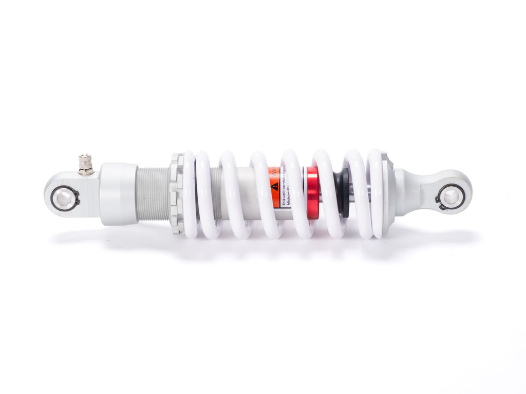 270mm shock