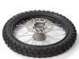 EBOX Titanium Wheel Dress Up Kit