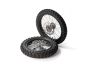 EBOX Titanium Wheel Dress Up Kit