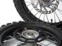 EBOX Titanium Wheel Dress Up Kit