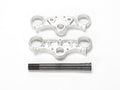 Triple Clamps with Steerer