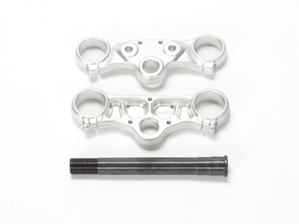 Triple Clamps with Steerer