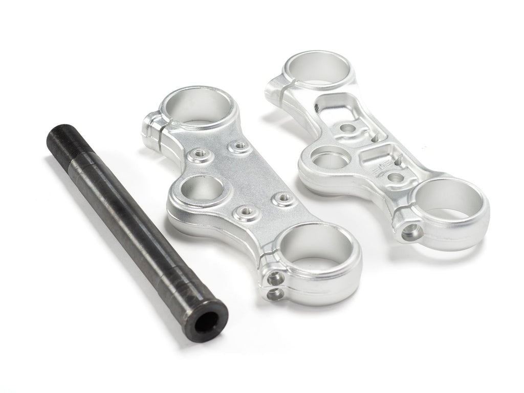 Triple Clamps with Steerer