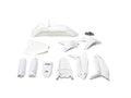 White Plastics