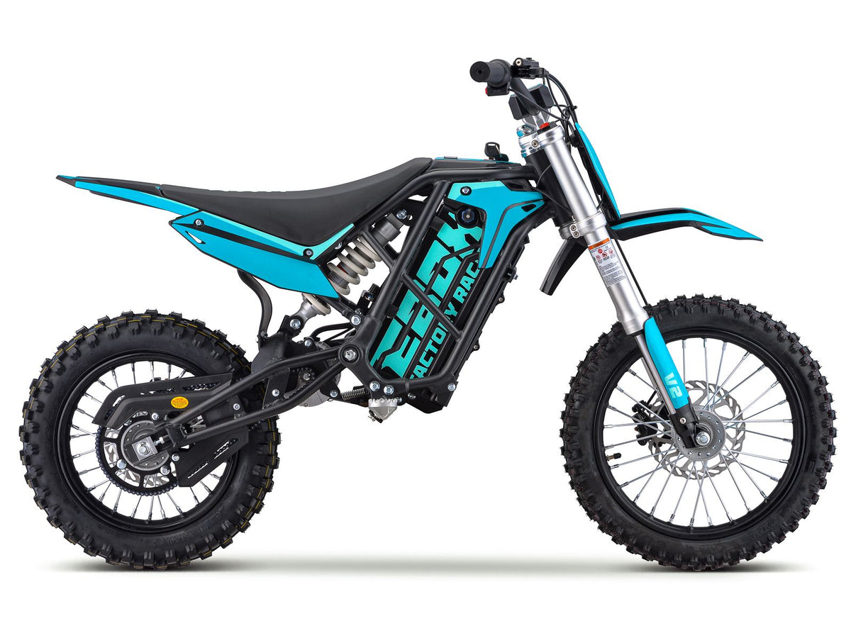 V2 Graphics Teal