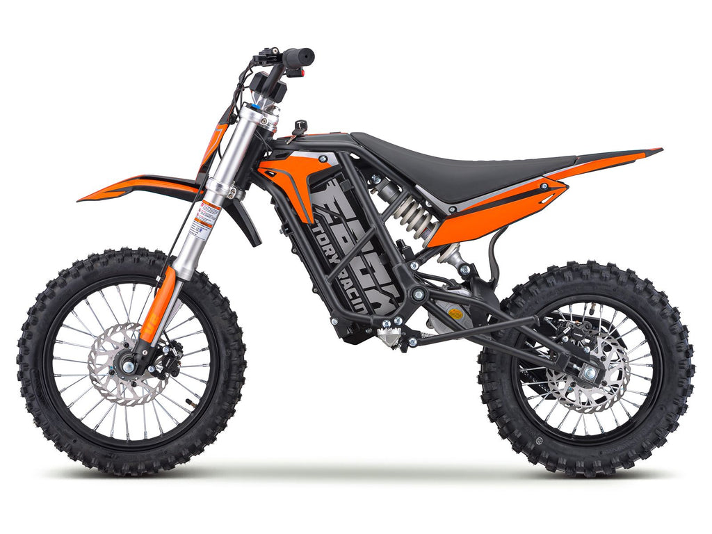 EBOX 2 V2 - Orange