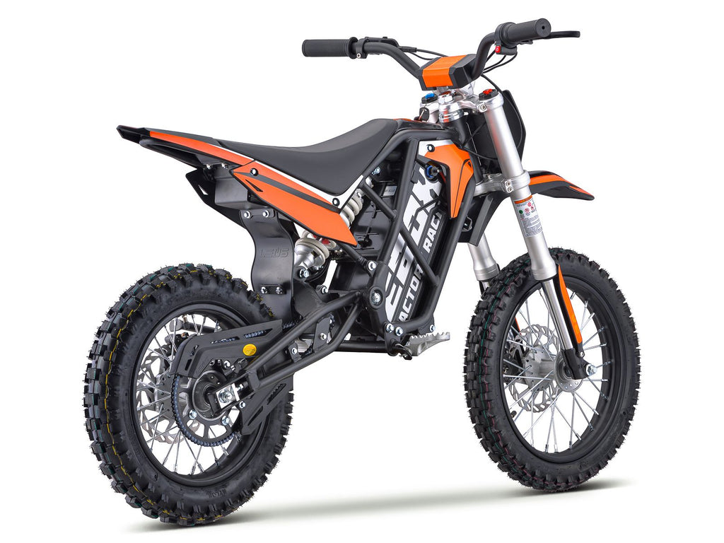 EBOX 2 V2 - Orange