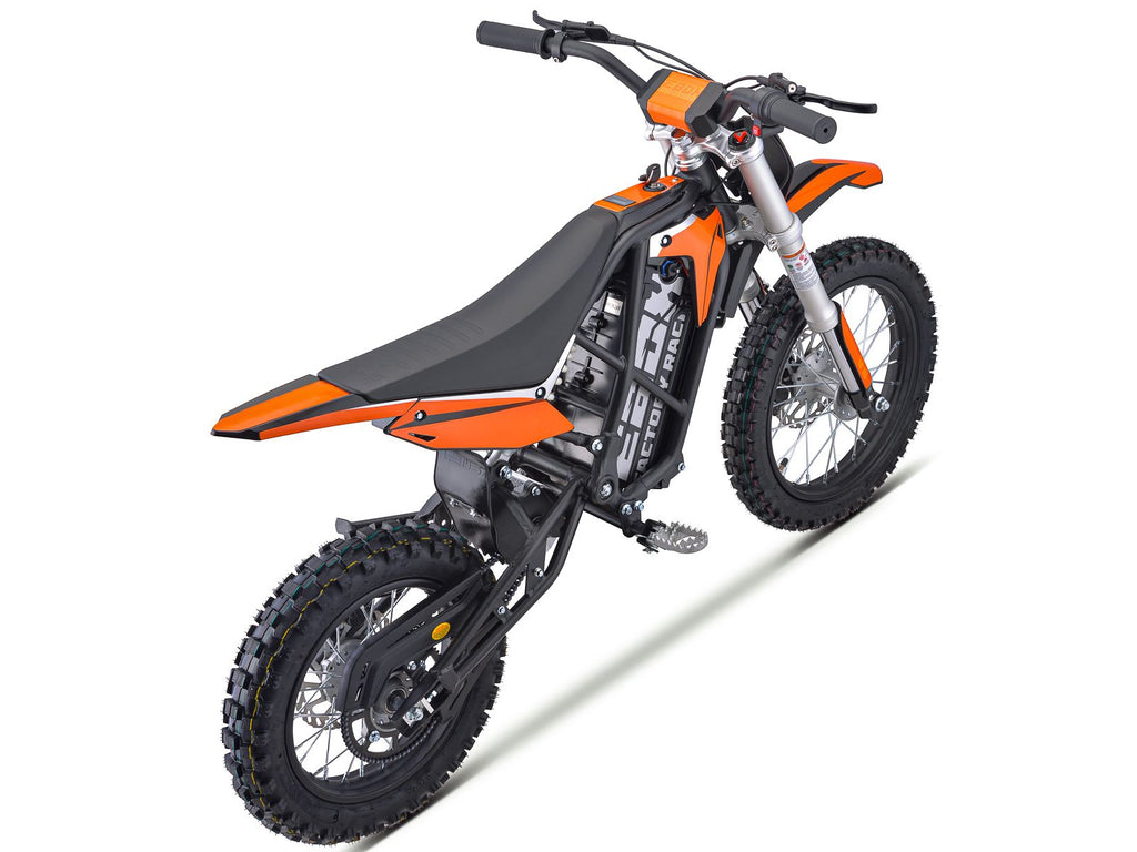 EBOX 2 V2 - Orange