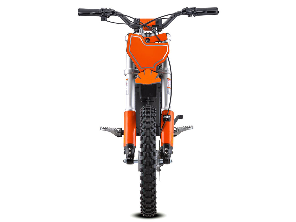EBOX 2 V2 - Orange