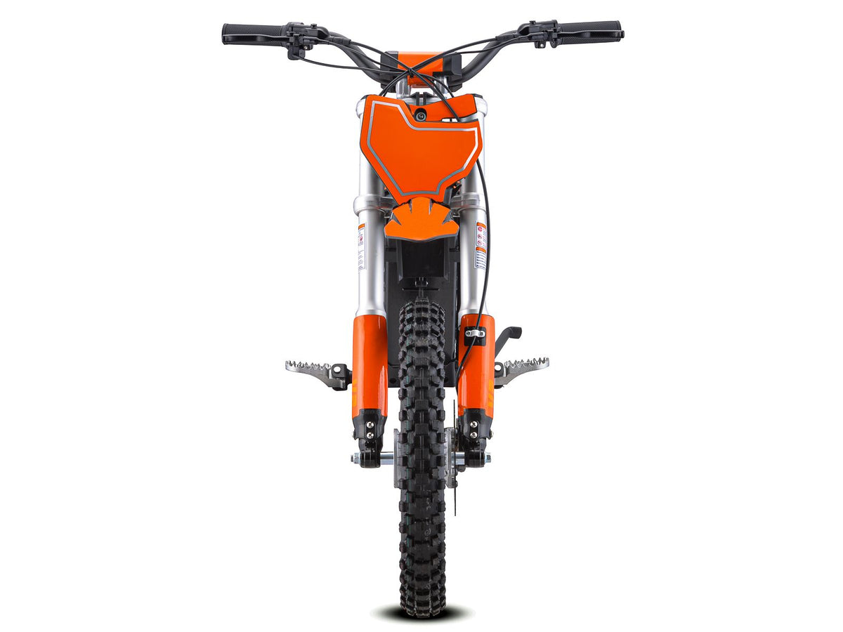 EBOX 2 V2 - Orange