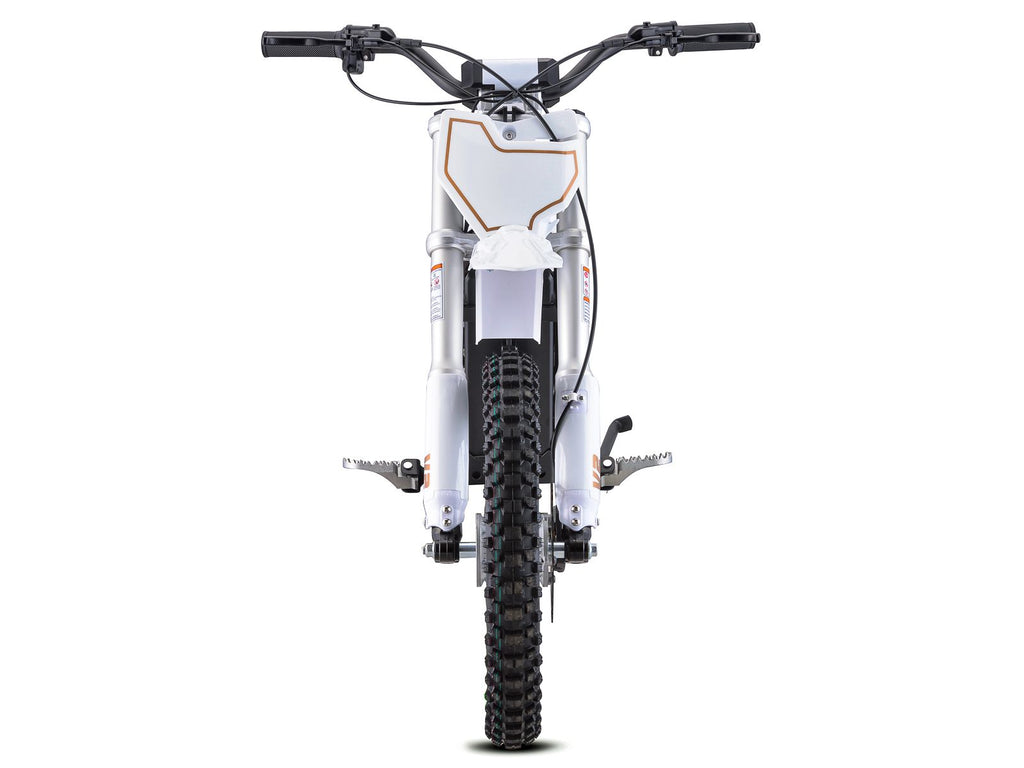 EBOX 2 V2 - White