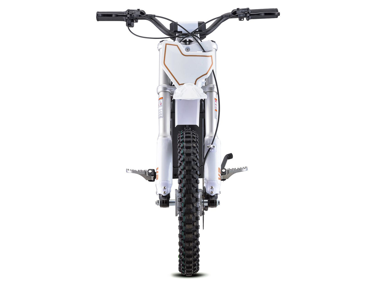 EBOX 2 V2 - White