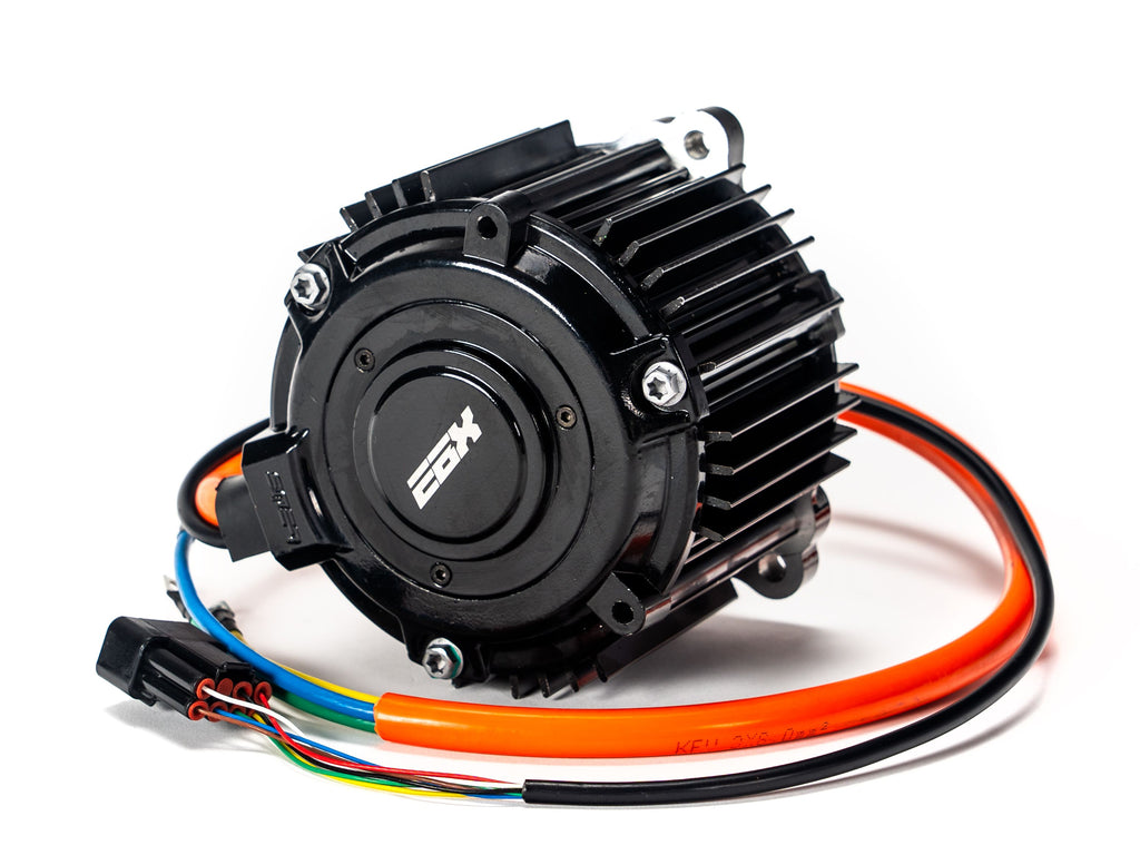 EBX Motor 60 / 72v