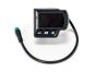 EBX  Display / Mode Select