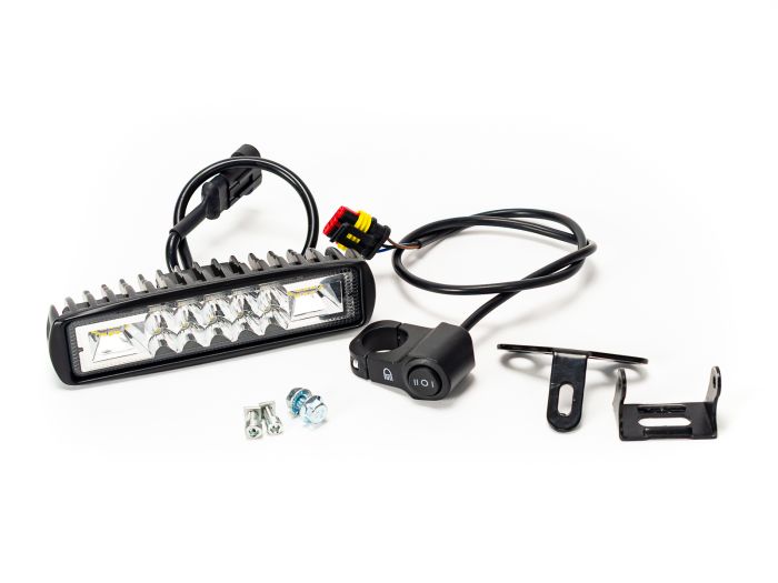 EBX RS Headlight
