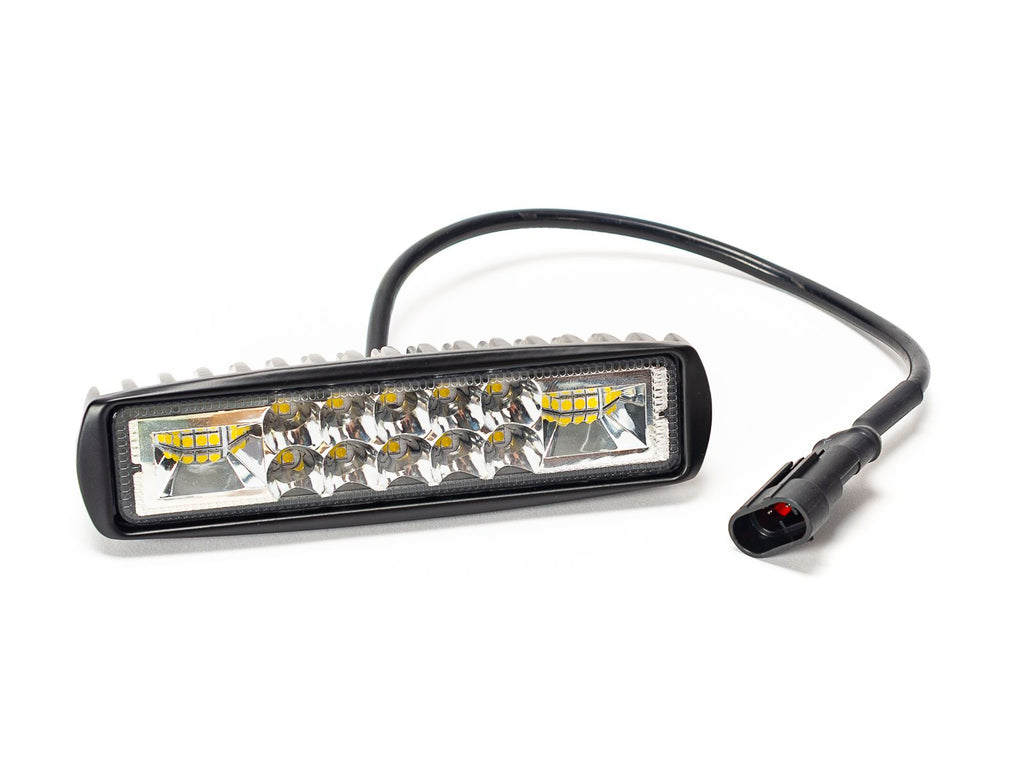 EBX RS Headlight