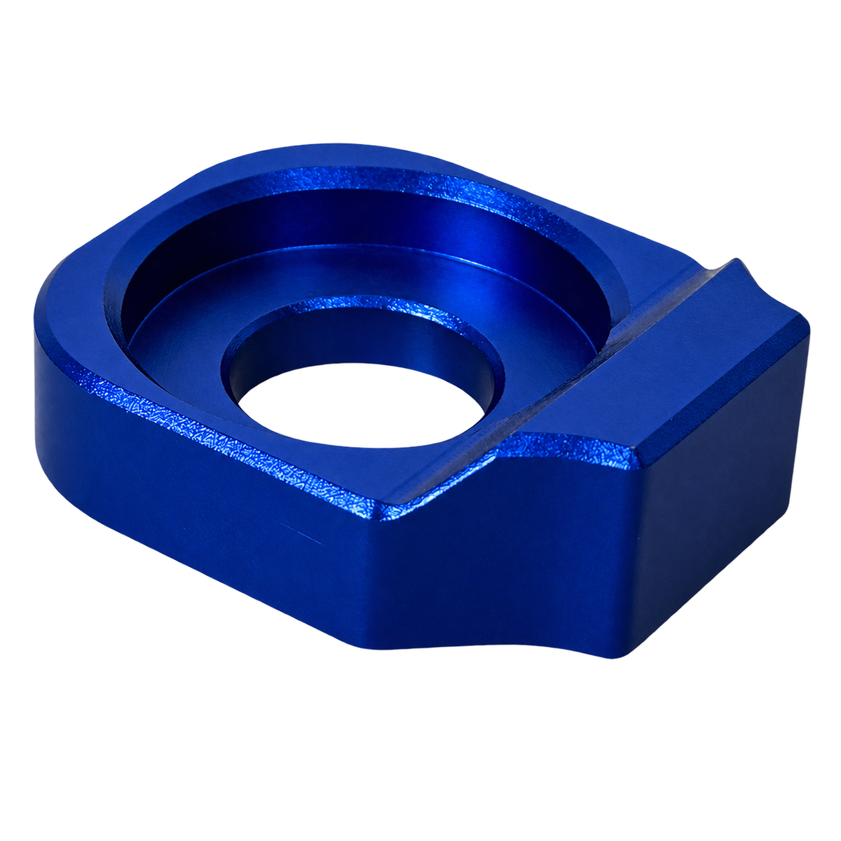 ETM RTR Anodized Axle Blocks