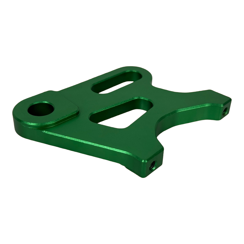 ETM RTR Anodized Brake Brackets