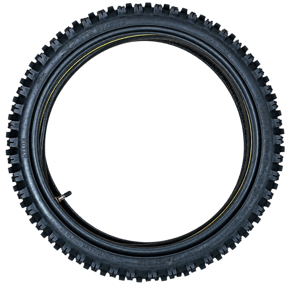 ETM™ RTR Big Wheel Replacement Tire