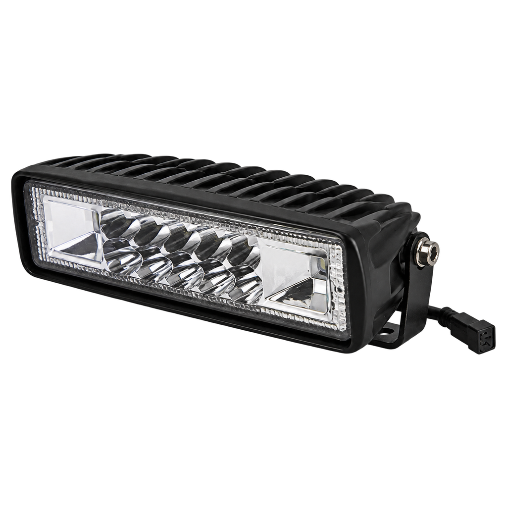 ETM RTR Headlight Kit