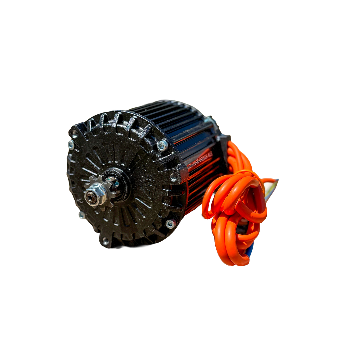 ETM RTR High Torque Mod Motor